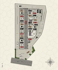 Project Image of 1707.0 - 4610.0 Sq.ft 3 BHK Apartment for buy in Minu Mannat