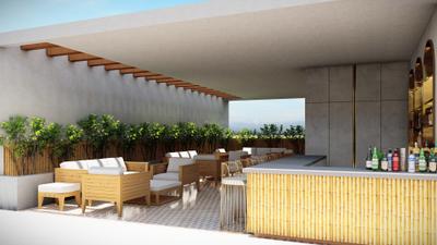 Project Image of 1450.0 - 2200.0 Sq.ft 2 BHK Apartment for buy in Cozy Essence Abhikhya