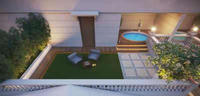 Project Image of 0.0 - 2665.0 Sq.ft 4 BHK Villa for buy in Shree Four