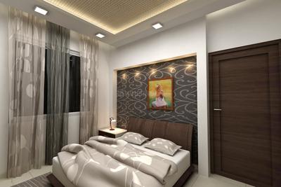 Project Image of 338.0 - 541.0 Sq.ft 1 BHK Apartment for buy in Samruddhi Nilaya