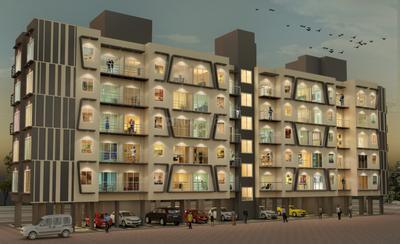 Project Image of 376.74 - 602.56 Sq.ft 1 BHK Apartment for buy in Acons Prive