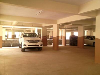 Project Image of 1350.0 - 1560.0 Sq.ft 3 BHK Apartment for buy in Lakvin KK Residency