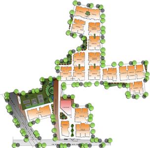 Project Image of 1073.0 - 1648.0 Sq.ft 2 BHK Apartment for buy in Malles Aashira