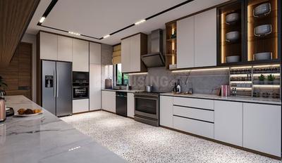 Project Image of 0.0 - 1550.0 Sq.ft 3 BHK Apartment for buy in Welldone Atop