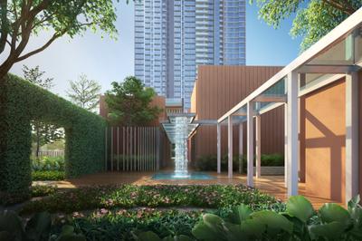 Project Image of 1216.0 - 2783.0 Sq.ft 3 BHK Apartment for buy in TATA 88 East