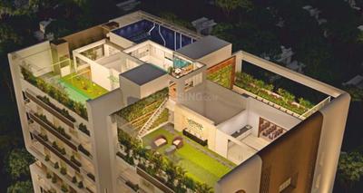 Project Image of 985.0 - 1154.0 Sq.ft 3 BHK Apartment for buy in Prathamesh Sanskruti Building Of Abhinav Apartments Association