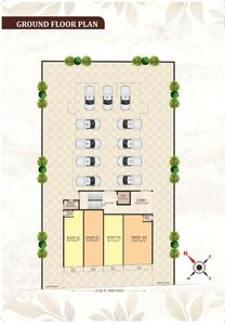 Project Image of 680 Sq.ft 1 BHK Apartment / Flat for sale in Taloja for Rs. 3900000