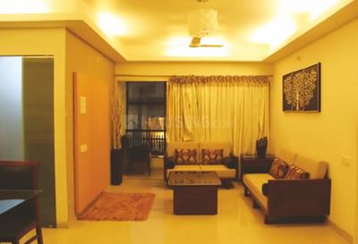 Project Image of 1100.0 - 1300.0 Sq.ft 2.5 BHK Apartment for buy in Yesh Golden Heights