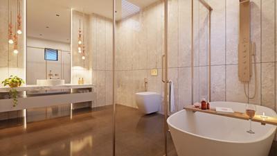 Project Image of 4650.0 - 6335.0 Sq.ft 4 BHK Apartment for buy in Mundra The ARC
