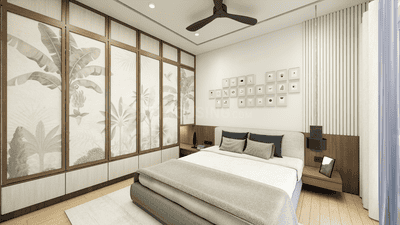 Project Image of 486.0 - 1083.0 Sq.ft 1 BHK Apartment for buy in Crest Avenue