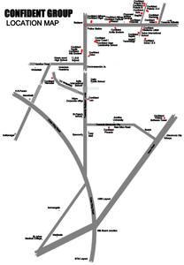 Project Image of 1200 Sq.ft Residential Plot / Land for sale in Kadagrahara for Rs. 8000000