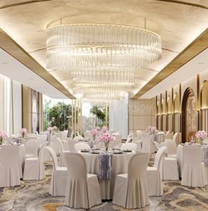Project Image of 516.67 - 2129.96 Sq.ft 2 BHK Apartment for buy in Lodha Corinthia Tower 1 And Tower 2