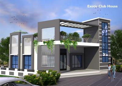 Project Image of 273.0 - 546.0 Sq.ft 1 RK Apartment for buy in Sagar Aradhna