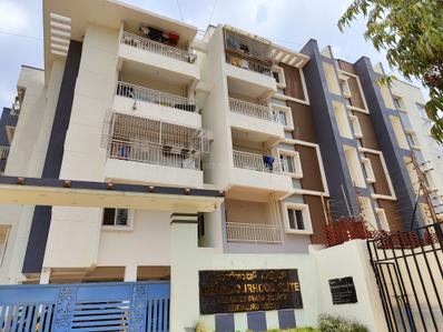 Project Image of 1080.0 - 1480.0 Sq.ft 2 BHK Apartment for buy in Neighbourhood Elite