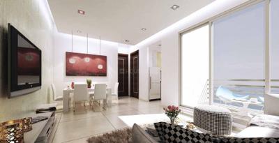 Project Image of 0.0 - 462.0 Sq.ft 2 BHK Apartment for buy in Pyramid Aastha Alavio