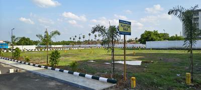 Project Image of 845.0 - 1596.0 Sq.ft Residential Plot Plot for buy in EK Uplands