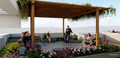 Project Image of 588.36 - 848.63 Sq.ft 2 BHK Apartment for buy in Yashwant Shiv Crystal