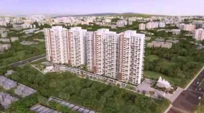 Project Image of 1013.21 - 1733.74 Sq.ft 3 BHK Apartment for buy in Atria Rajgruhi Residency Tower C1