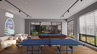 Project Image of 2333.72 - 4442.0 Sq.ft 4 BHK Apartment for buy in Affinity Tranquil