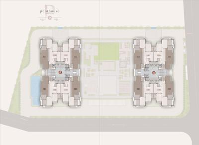 Project Image of 1827.93 - 2984.4 Sq.ft 4 BHK Apartment for buy in Swati Signia
