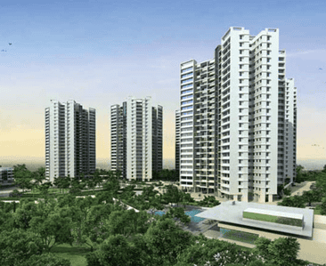 Project Image of 1150 Sq.ft 3 BHK Apartment / Flat for sale in Hinjawadi Phase 2 for Rs. 9800000