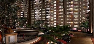 Project Image of 435.72 - 583.94 Sq.ft 1 BHK Apartment for buy in Laukik Pelican Phase B