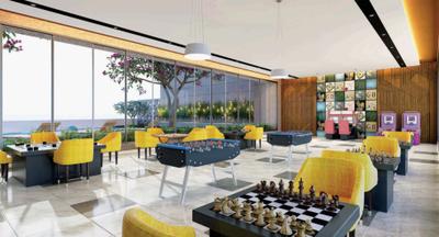 Project Image of 809.0 - 958.0 Sq.ft 2 BHK Villa for buy in Vibrant Eco Park