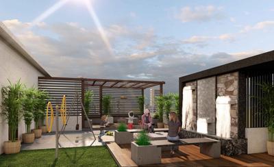 Project Image of 0.0 - 798.25 Sq.ft 2 BHK Apartment for buy in Avika Trinity