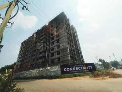 Project Image of 0.0 - 1845.0 Sq.ft 3 BHK Apartment for buy in Shubhang Shyam Zircon Amora