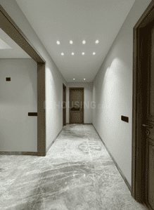 Project Image of 0.0 - 2700.0 Sq.ft 4 BHK Independent Floor for buy in Roul Maison Arch