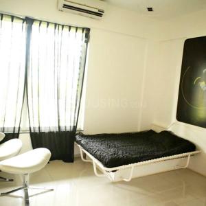 Project Image of 606.0 - 613.0 Sq.ft 2 BHK Apartment for buy in Abhinav Pebbles II E Building