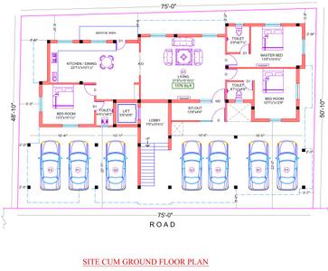 Project Image of 933.0 - 1576.0 Sq.ft 2 BHK Apartment for buy in Sekaran Canary Hill
