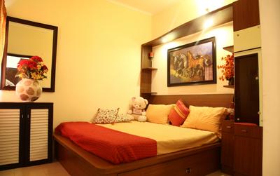 Project Image of 0.0 - 470.0 Sq.ft 1 BHK Apartment for buy in Shubhashray Bhiwadi