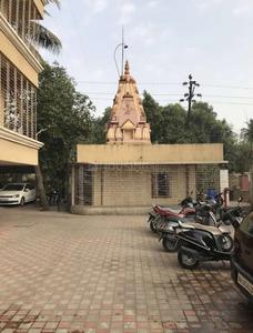 Project Image of 300.53 - 976.39 Sq.ft 1 BHK Apartment for buy in Tulsi Ayush Palace Phase II