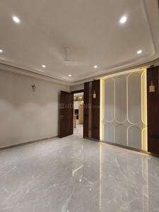 Project Image of 1350.0 - 2200.0 Sq.ft 3 BHK Builder Floor for buy in SS Homes Ultra Luxury Floors