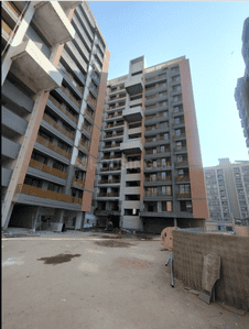 Project Image of 1800 Sq.ft 3 BHK Apartment / Flat for sale in Ognaj for Rs. 8300000