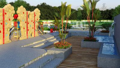 Project Image of 569.61 - 2554.6 Sq.ft Residential Plot Plot for buy in Sanjeevini Srushti Srigandha