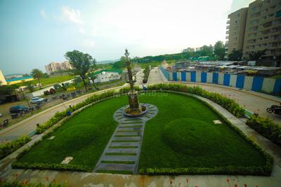 Project Image of 2375 Sq.ft 3 BHK Apartment / Flat for sale in Sahara City Homes for Rs. 27312500