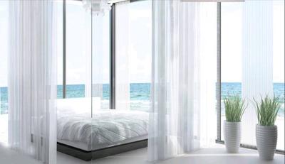 KUL Couture Apartment Bedroom 1