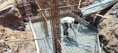 Project Image of 0.0 - 1856.0 Sq.ft 3 BHK Apartment for buy in Avkash Tanvi