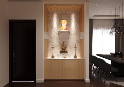 Project Image of 1231.0 - 1670.0 Sq.ft 2 BHK Apartment for buy in Srivari Vididhi