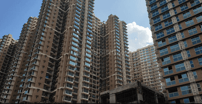 Project Image of 459.0 - 922.0 Sq.ft 1 BHK Apartment for buy in Marathon Nexzone Bodhi
