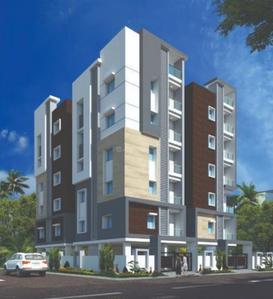Project Image of 933.0 - 1450.0 Sq.ft 2 BHK Apartment for buy in Pearl Uptown