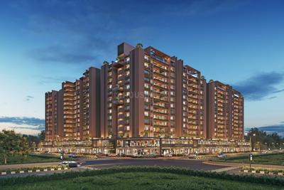 Project Image of 2050.0 - 5045.0 Sq.ft 3 BHK Apartment for buy in Shilp Residency