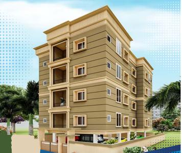 Project Image of 1500 Sq.ft 3 BHK Apartment / Flat for sale in Rasulgarh for Rs. 10500000