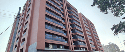 Project Image of 1112.67 - 1631.59 Sq.ft 3 BHK Apartment for buy in Keshvam Clifton