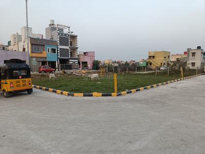Project Image of 1383.0 - 1985.0 Sq.ft Residential Plot Plot for buy in Big Avni