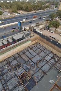 Project Image of 1760 Sq.ft 3 BHK Apartment / Flat for sale in South Bopal for Rs. 10560000
