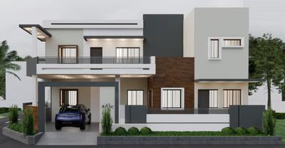 Project Image of 1100.0 - 1500.0 Sq.ft 2 BHK Villa for buy in Shri Aishwaryam Premium Villa