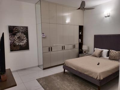 Project Image of 2511.0 - 3109.0 Sq.ft 4 BHK Row House for buy in Casagrand Flagship Villa